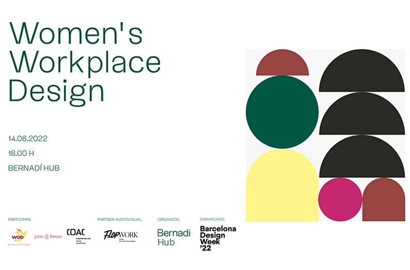 Women-Workplace-Design